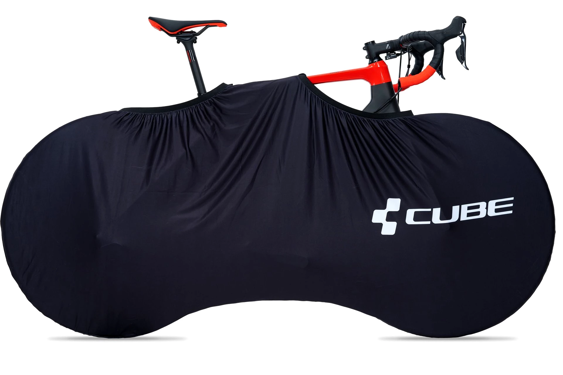 Cube Bikecover